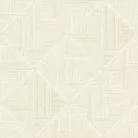 A Street Prints Scott Living II vlies anyagú beige, barna színű geometriai modern, natural tapéta