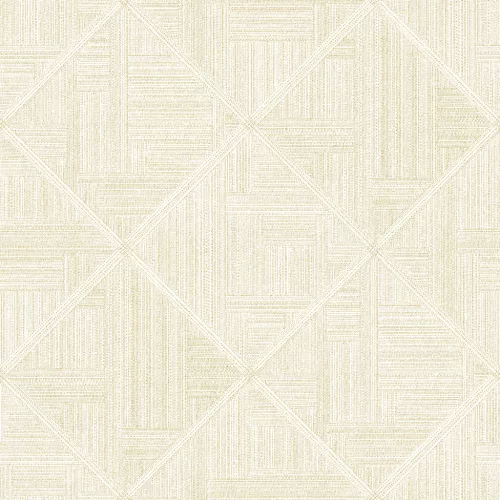 A Street Prints Scott Living II vlies anyagú beige, barna színű geometriai modern, natural tapéta