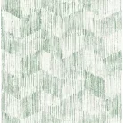 A Street Prints Scott Living II vlies anyagú szürke, zöld színű 3d, vonalas, geometriai modern, natural tapéta
