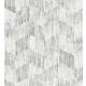 A Street Prints Scott Living II vlies anyagú szürke színű 3d, vonalas, geometriai modern, natural tapéta