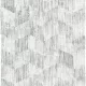 A Street Prints Scott Living II vlies anyagú szürke színű 3d, vonalas, geometriai modern, natural tapéta