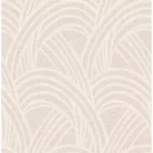 A Street Prints Scott Living II vlies anyagú beige, rózsaszín színű geometriai modern, natural tapéta