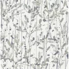 A Street Prints Scott Living II vlies anyagú szürke, beige színű növényes modern, natural tapéta