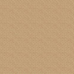   A Street Prints Scott Living II vlies anyagú barna színű geometriai, szövethatású modern, natural tapéta