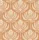 A Street Prints Seychelles vlies anyagú beige, terrakotta színű leveles modern, natural tapéta