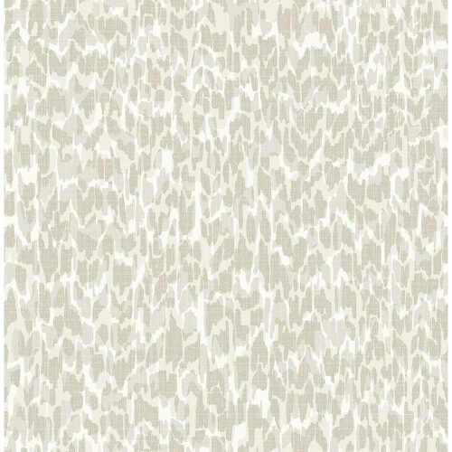 A Street Prints Seychelles vlies anyagú szürke, fehér színű bőrmintás, foltos modern, natural tapéta