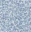 A Street Prints Seychelles vlies anyagú kék, fehér színű bőrmintás, foltos modern, natural tapéta