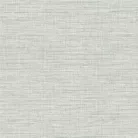 A Street Prints Seychelles vlies anyagú szürke, türkiz színű szövethatású modern, natural tapéta