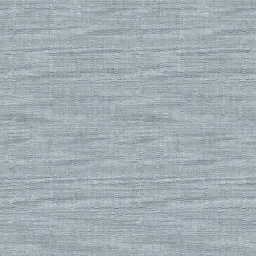 A Street Prints Aura vlies anyagú kék színű szövethatású modern, natural tapéta