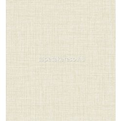   A Street Prints Aura vlies anyagú beige színű szövethatású modern, natural tapéta