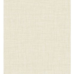   A Street Prints Aura vlies anyagú beige színű szövethatású modern, natural tapéta