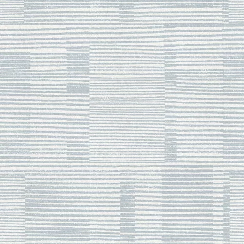 A Street Prints GEORGIA vlies anyagú kék, fehér színű vonalas modern tapéta