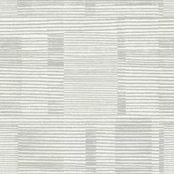   A Street Prints GEORGIA vlies anyagú szürke, fehér színű vonalas modern tapéta