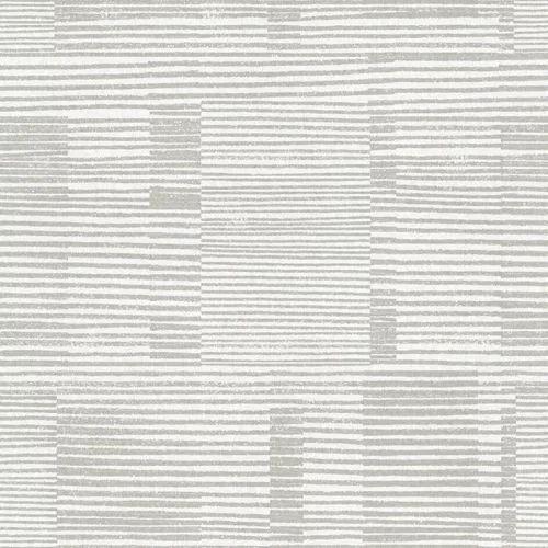 A Street Prints GEORGIA vlies anyagú szürke, fehér színű vonalas modern tapéta