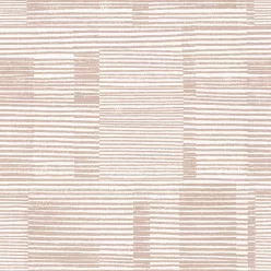   A Street Prints GEORGIA vlies anyagú fehér, rózsaszín színű vonalas modern tapéta