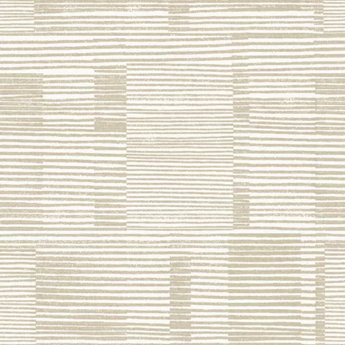 A Street Prints GEORGIA vlies anyagú beige, barna színű vonalas modern tapéta