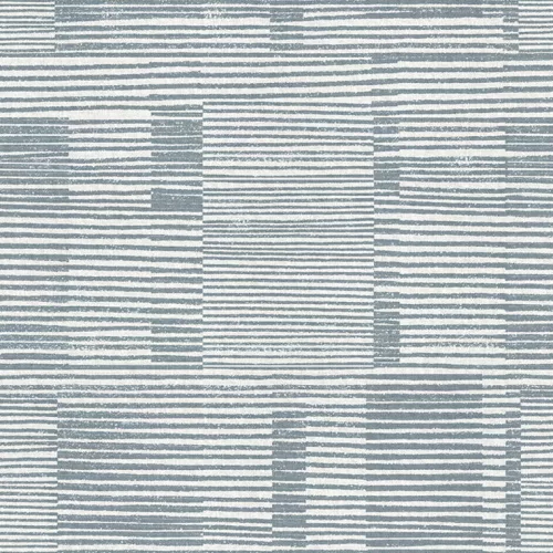 A Street Prints GEORGIA vlies anyagú kék, fehér színű vonalas modern tapéta