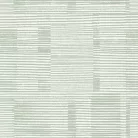 A Street Prints GEORGIA vlies anyagú fehér, zöld színű vonalas modern tapéta