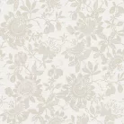 A Street Prints GEORGIA vlies anyagú beige, fehér színű virágos modern tapéta