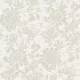 A Street Prints GEORGIA vlies anyagú beige, fehér színű virágos modern tapéta