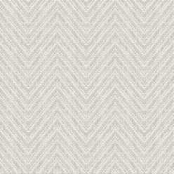   A Street Prints GEORGIA vlies anyagú barna, fehér színű szövethatású, chevron modern tapéta