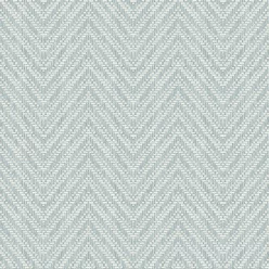   A Street Prints GEORGIA vlies anyagú türkiz, fehér színű szövethatású, chevron modern tapéta
