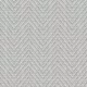 A Street Prints GEORGIA vlies anyagú szürke, fehér színű szövethatású, chevron modern tapéta