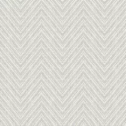   A Street Prints GEORGIA vlies anyagú szürke, fehér színű szövethatású, chevron modern tapéta