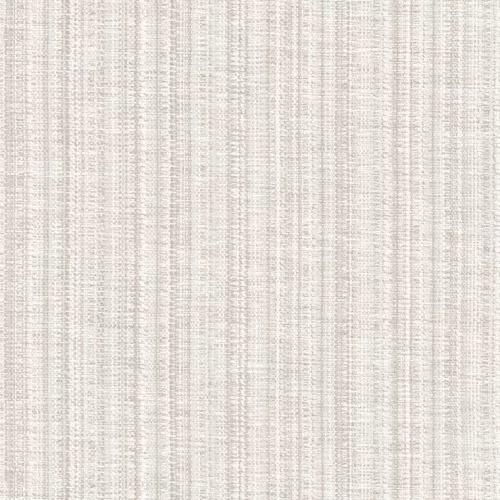 A Street Prints GEORGIA vlies anyagú beige színű csíkos, szövethatású modern tapéta