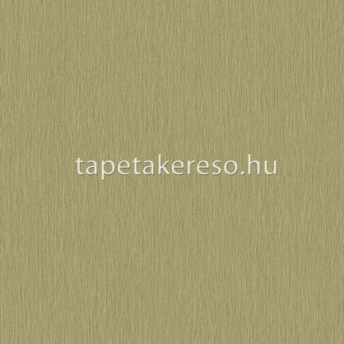 Casadeco Fiber vlies, vinyl anyagú zöld színű egyszínű, vonalas, struktúrált modern tapéta