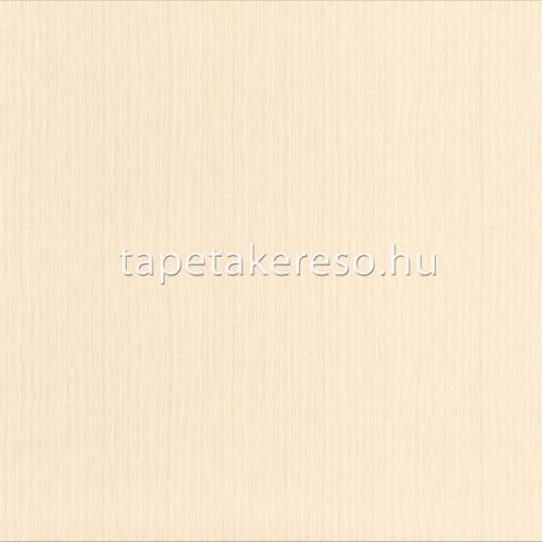 Casadeco Fiber vlies, vinyl anyagú beige színű egyszínű, vonalas, struktúrált modern tapéta