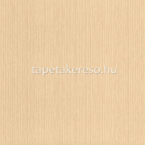 Casadeco Fiber vlies, vinyl anyagú barna színű egyszínű, vonalas, struktúrált modern tapéta