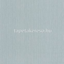   Casadeco Fiber vlies, vinyl anyagú kék színű egyszínű, vonalas, struktúrált modern tapéta