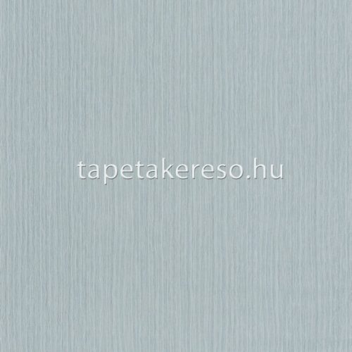 Casadeco Fiber vlies, vinyl anyagú kék színű egyszínű, vonalas, struktúrált modern tapéta