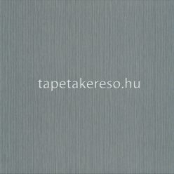   Casadeco Fiber vlies, vinyl anyagú kék színű egyszínű, vonalas, struktúrált modern tapéta