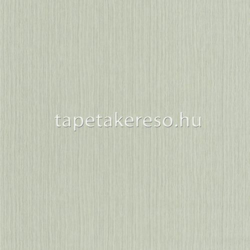 Casadeco Fiber vlies, vinyl anyagú zöld színű egyszínű, vonalas, struktúrált modern tapéta