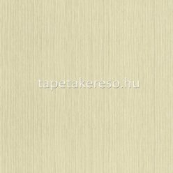   Casadeco Fiber vlies, vinyl anyagú zöld színű egyszínű, vonalas, struktúrált modern tapéta