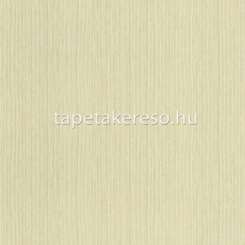 Casadeco Fiber vlies, vinyl anyagú zöld színű egyszínű, vonalas, struktúrált modern tapéta