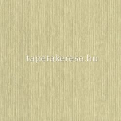   Casadeco Fiber vlies, vinyl anyagú zöld színű egyszínű, vonalas, struktúrált modern tapéta