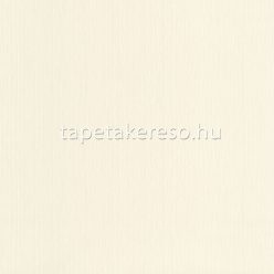   Casadeco Fiber vlies, vinyl anyagú fehér színű egyszínű, vonalas, struktúrált modern tapéta