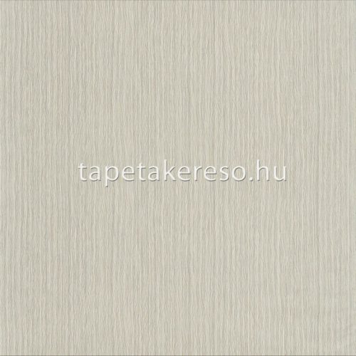 Casadeco Fiber vlies, vinyl anyagú szürke, arany színű egyszínű, vonalas, struktúrált modern tapéta