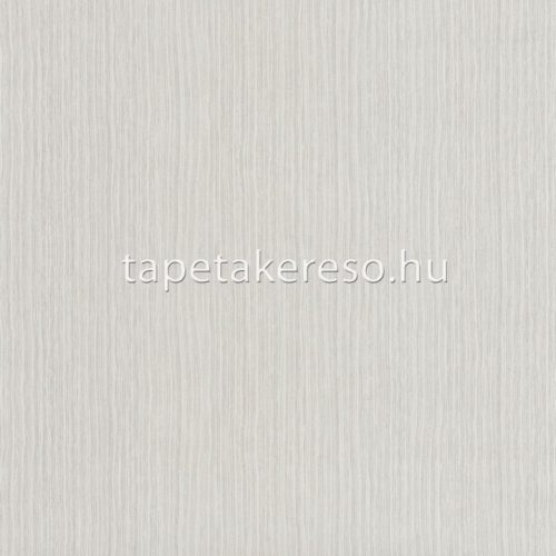 Casadeco Fiber vlies, vinyl anyagú szürke színű egyszínű, vonalas, struktúrált modern tapéta