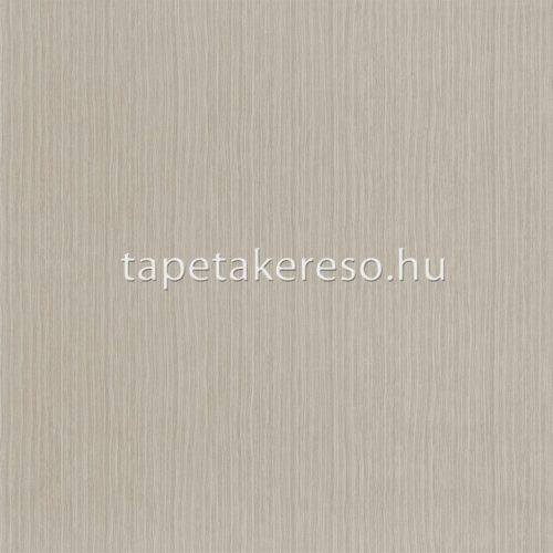 Casadeco Fiber vlies, vinyl anyagú szürke színű egyszínű, vonalas, struktúrált modern tapéta