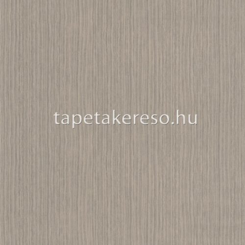 Casadeco Fiber vlies, vinyl anyagú szürke színű egyszínű, vonalas, struktúrált modern tapéta