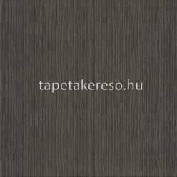   Casadeco Fiber vlies, vinyl anyagú szürke színű egyszínű, vonalas, struktúrált modern tapéta