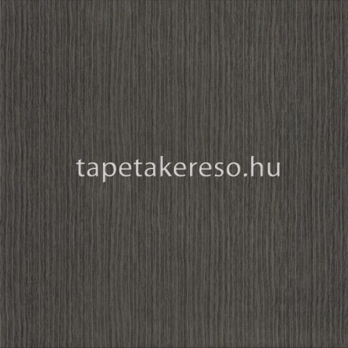 Casadeco Fiber vlies, vinyl anyagú szürke színű egyszínű, vonalas, struktúrált modern tapéta