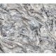 Adawall Fiji textil, vinyl anyagú arany, barna színű márványos modern poszter