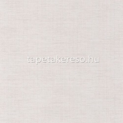 Casadeco FIVE O’CLOCK vlies, vinyl anyagú beige színű vonalas, textilhatású modern tapéta