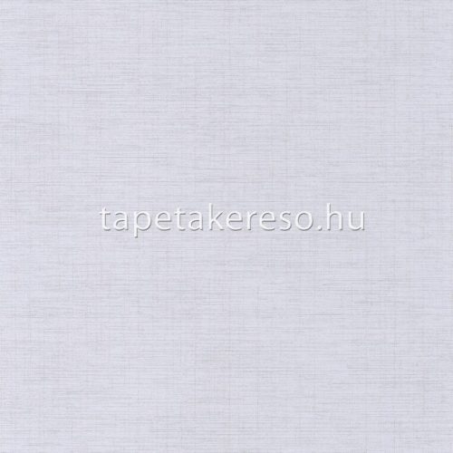 Casadeco FIVE O’CLOCK vlies, vinyl anyagú szürke színű vonalas, textilhatású modern tapéta