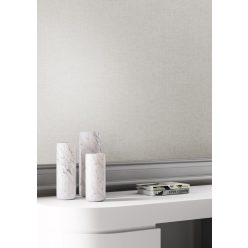   Khroma Folies vlies anyagú beige színű textílhatású, egyszínű modern tapéta